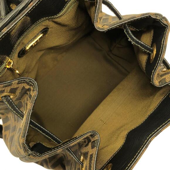 Fendi backpack - Picture 8 of 9